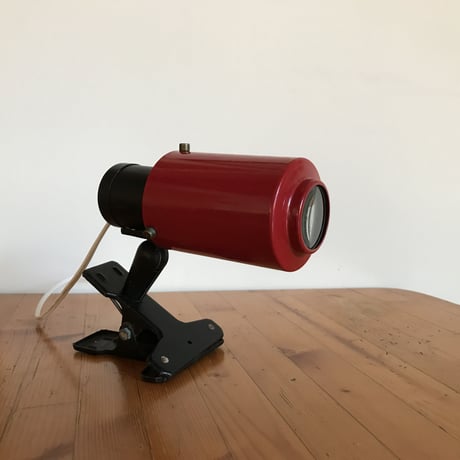 "Zodiac" model6160 RED for LITA by Jacques Biny