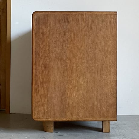 "NE01" Small Cabinet / Cees Braakman / Netherlands