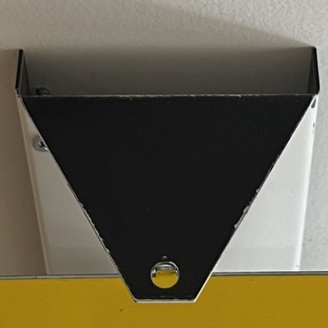 Sconce "CP-1" Yellow ⑦ / Charlotte Perriand