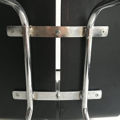 GA-Chair ca.1970/ Hans Bellmann -3