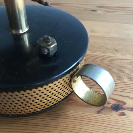 Table Lamp  / Tele-Ambiance / ca.1960