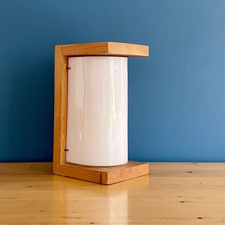 Pine 2 Way Lamp / Rene Martin