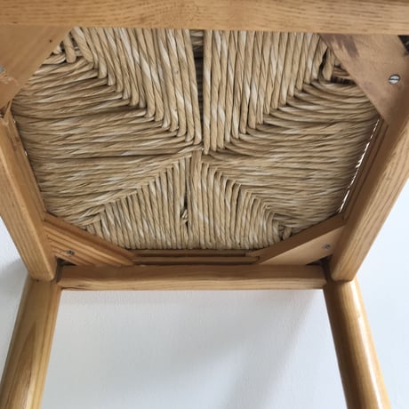 Bar stool/used at  "Les arcs"-1