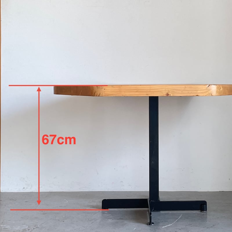 Hexagonal Table for 