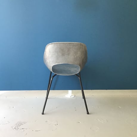 ［※PRICE/ASK］Tulip Chair - Aluminum