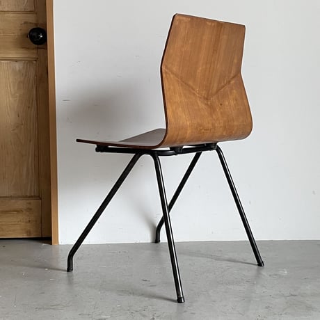 Diamond chair / Rene-Jean Caillette / ca.1960