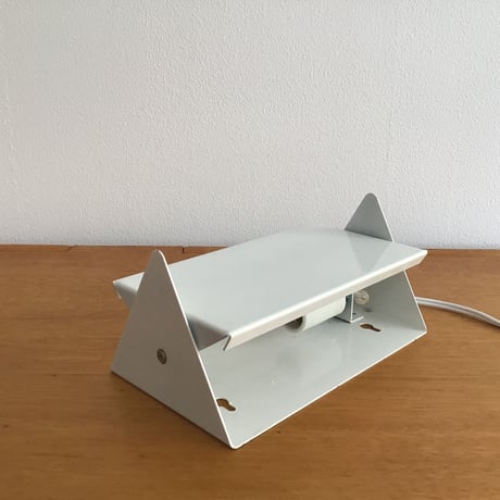 ANVIA Wall Lamp "model7013"- WHITE1