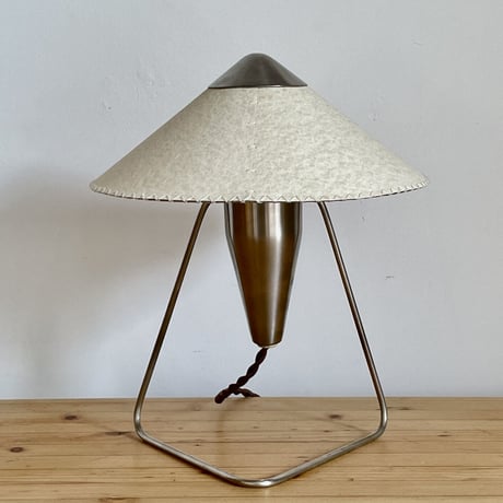 N-30 “Chinese Woman”Lamp-1  (Steel)/ Helena Frantova