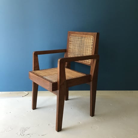 PJ-SI-20-A Take Down Chair - Pierre Jeanneret