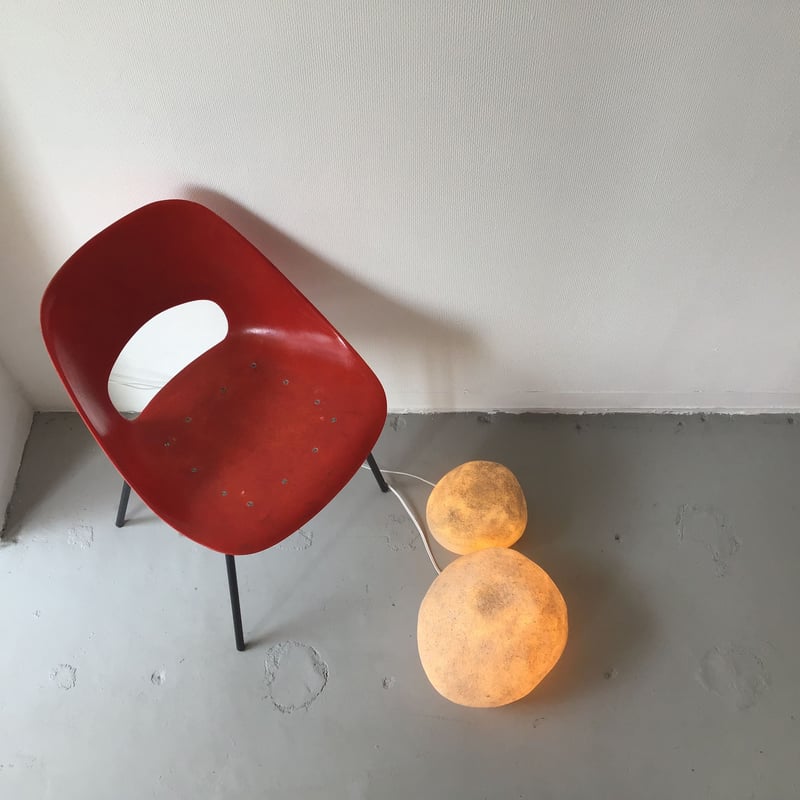 Dora Lamp-M / Andre Cazenave | CONTOUR