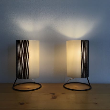 Josef Hurka "model 1627" Table Lamp