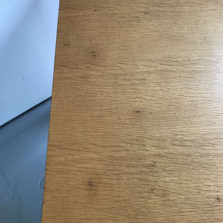 天童木工 "Sala" side table / 1970s