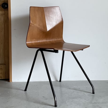 Diamond chair / Rene-Jean Caillette / ca.1960