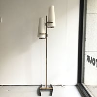 50's France  Floor Lamp