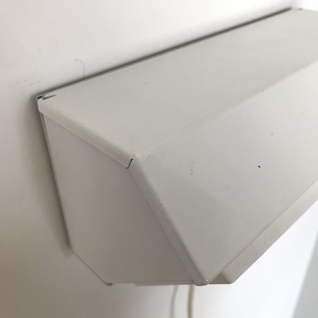 Model,9005 White/ Hans-Agne Jakobsson/  ELIDUS(Sweden) -2
