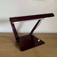 "Bruges" Desk Lamp  for Philips / Charlotte Perriand / ca.1960