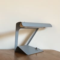［※PRICE/ASK］Desk Lamp ( for Philips )/ Charlotte Perriand / ca.1960