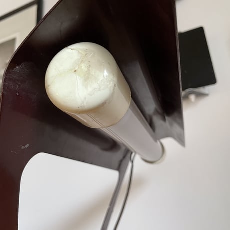 "Bruges" Desk Lamp  for Philips / Charlotte Perriand / ca.1960