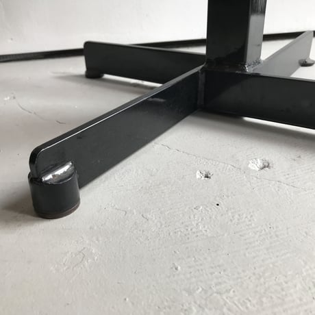 ［※PRICE/ASK］Small Table / Used at  "Les arcs"