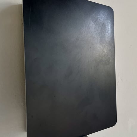 Sconce "CP-1" Black -11 / Charlotte Perriand