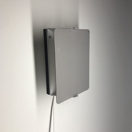 Sconce "CP-1" Gray