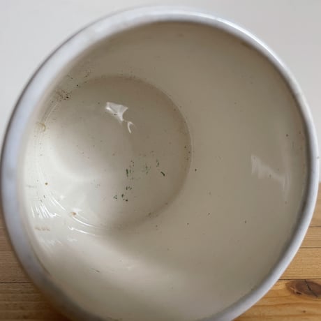 "Provence" Canister-S "THE" / Roger Capron / France
