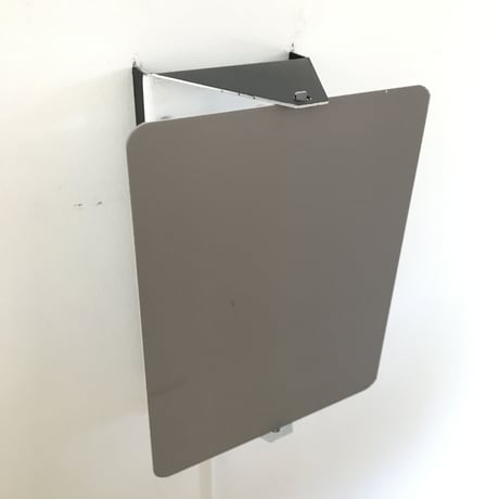 Sconce "CP-1" Gray ③ / Charlotte Perriand