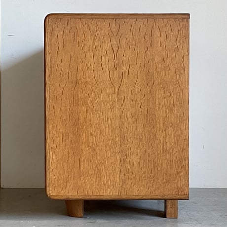 "NE02" Small Chest / Cees Braakman / Netherlands