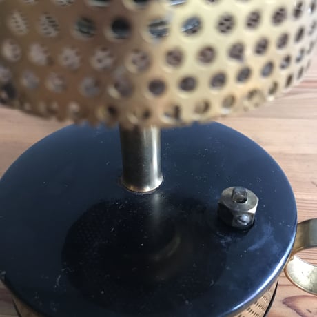 Table Lamp  / Tele-Ambiance / ca.1960