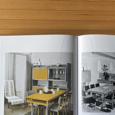 【Back Order】Les décorateurs des années 50 / BOOK