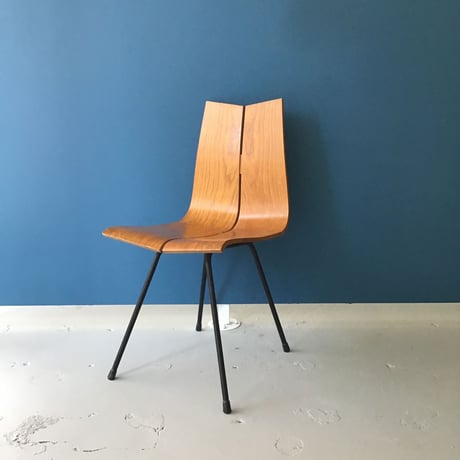 GA-Chair/ Hans Bellmann / Switzerland