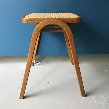 Stacking Stool No,202R-4/剣持 勇