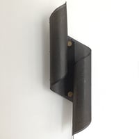 Lunel Wall Lamp - Jean Boris Lacroix