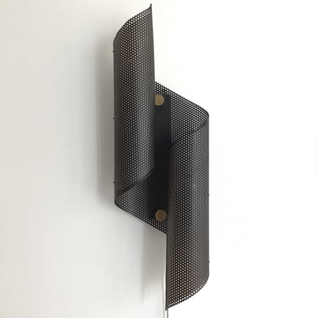 Lunel Wall Lamp - Jean Boris Lacroix