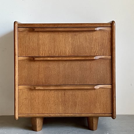 "NE02" Small Chest / Cees Braakman / Netherlands