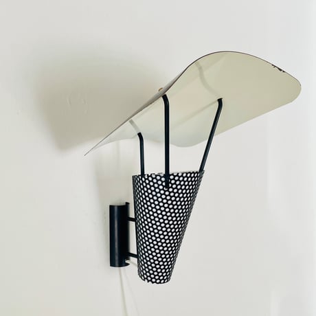 "Cerf Volant" Wall Lamp for Stellor / Unknown/ c.1950