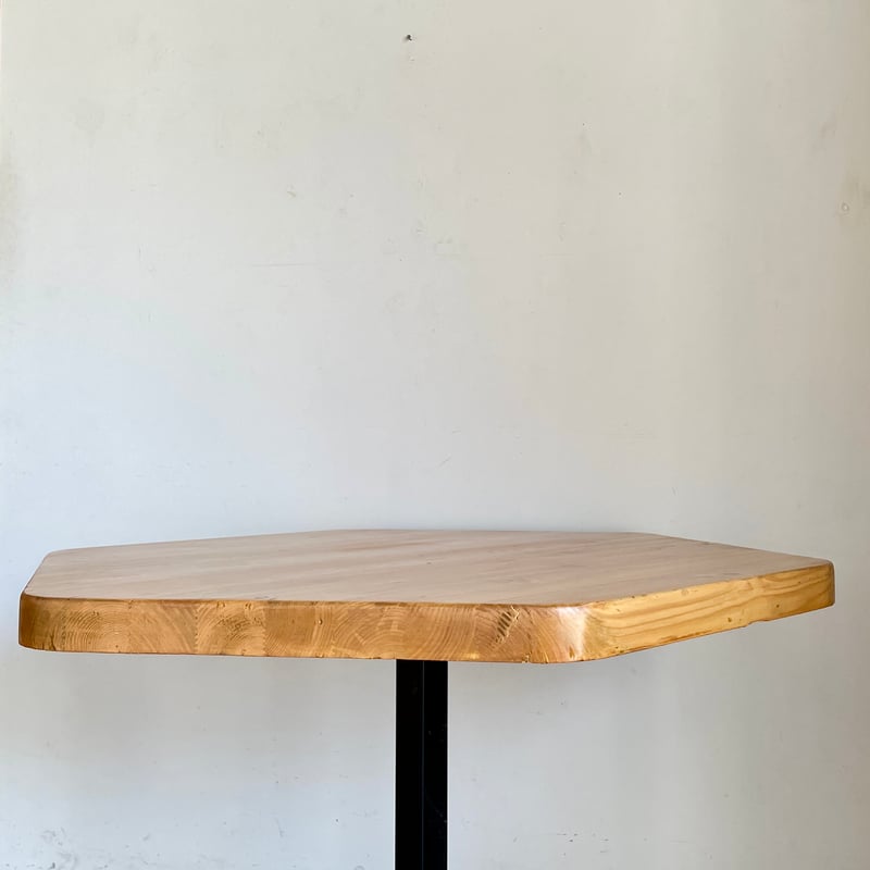 Hexagonal Table for 
