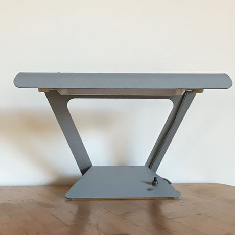 ［※PRICE/ASK］Desk Lamp ( for Philips )/ Charlotte Perriand / ca.1960