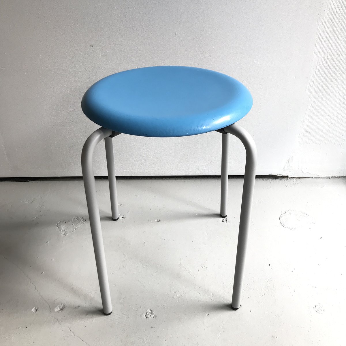 コトブキ FRPスツール - 1 / 1970s | CONTOUR コトブキ FRPスツール - 1 / 1970s | CONTOUR