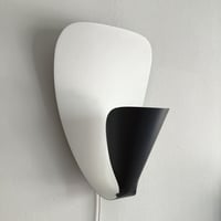 B206 Wall Lamp-Michel Buffet (New Edition)