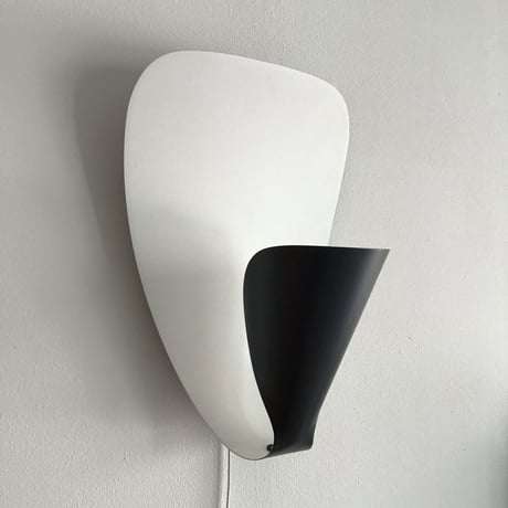 B206 Wall Lamp-Michel Buffet (New Edition)