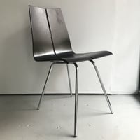 GA-Chair ca.1970/ Hans Bellmann -3