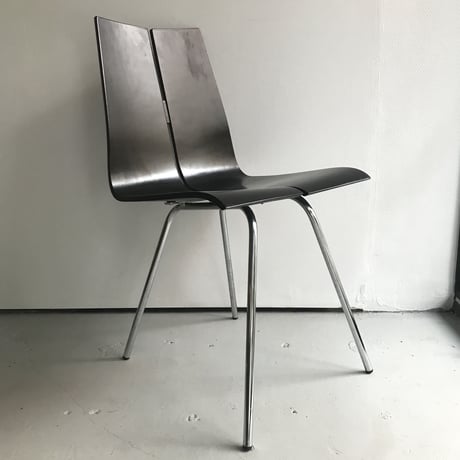 GA-Chair ca.1970/ Hans Bellmann -3