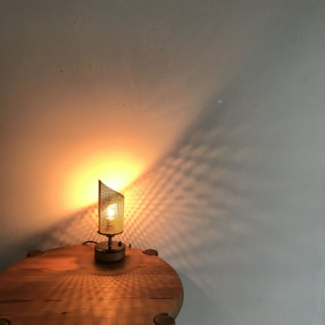 Table Lamp  / Tele-Ambiance / ca.1960