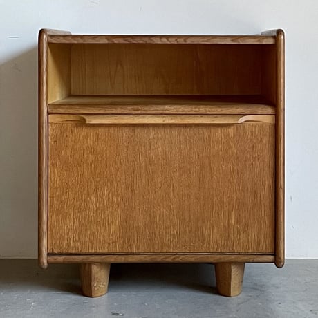 "NE01" Small Cabinet / Cees Braakman / Netherlands