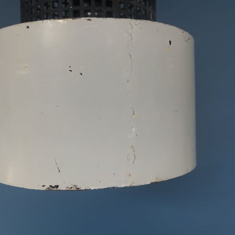 PILASTRO Pendant Lamp / Tjerk Reijenga / Netherlands