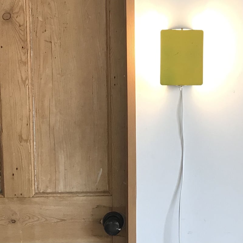 Sconce Sconce