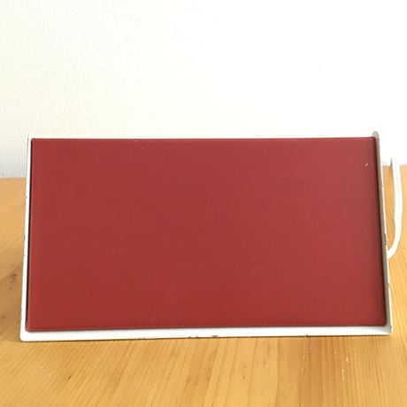 ANVIA Wall Lamp "model7013"- RED2