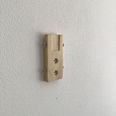 France  Brass Wall Lamp （ca.1950）