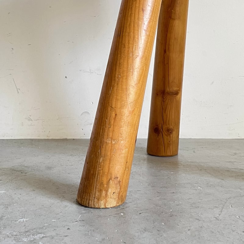 Tripod Stool from 